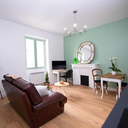 디나르 Superbe Studio Cosy Plage De L'Ecluse 200M 아파트 외부 사진