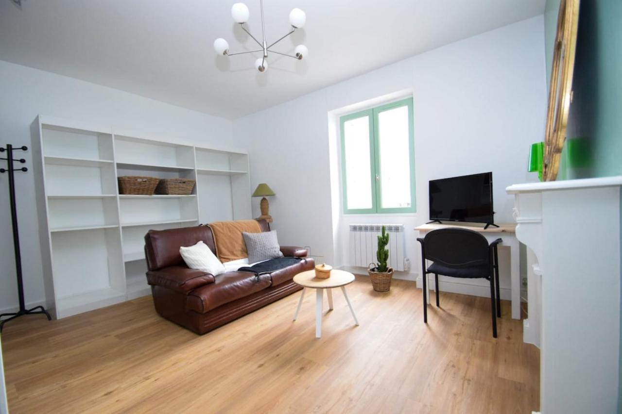 디나르 Superbe Studio Cosy Plage De L'Ecluse 200M 아파트 외부 사진
