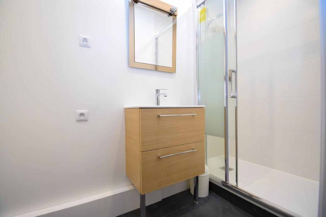 디나르 Superbe Studio Cosy Plage De L'Ecluse 200M 아파트 외부 사진