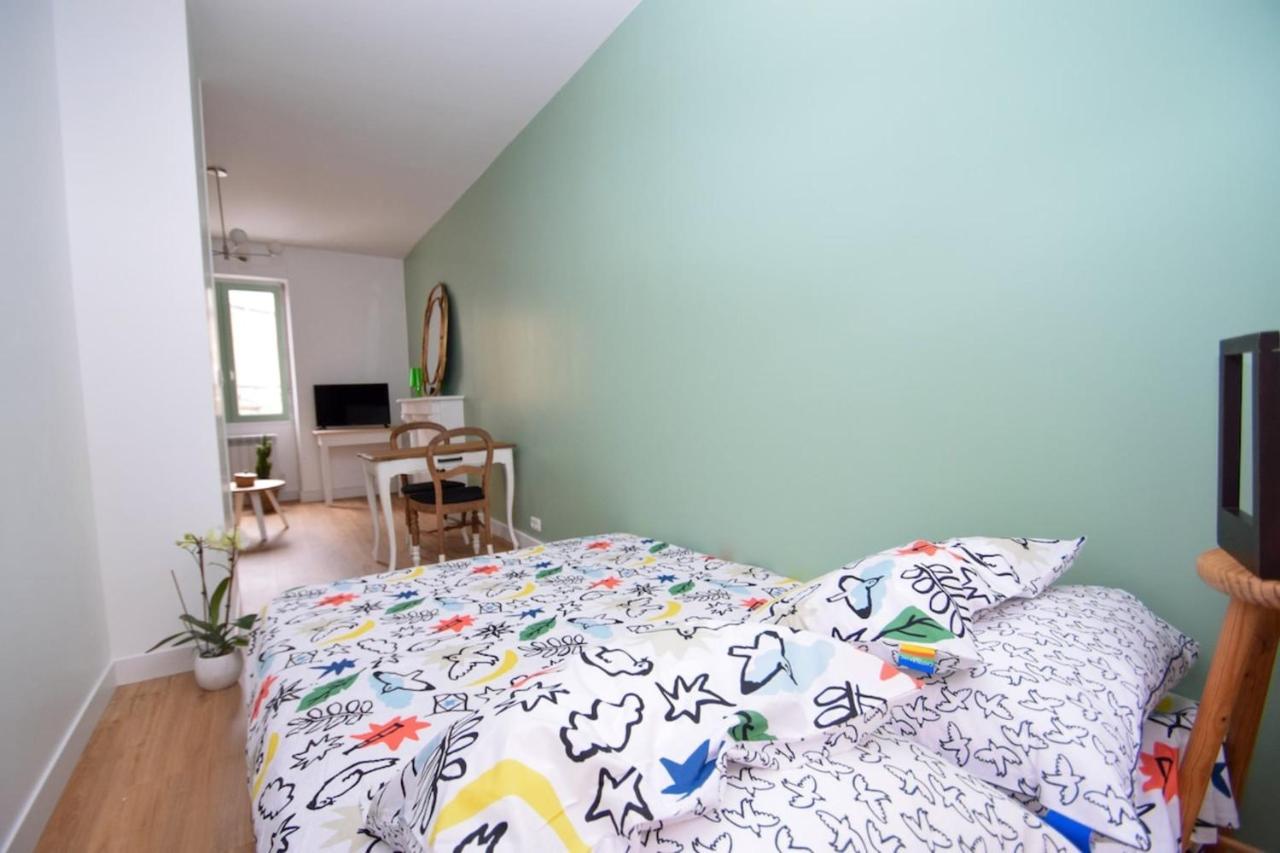 디나르 Superbe Studio Cosy Plage De L'Ecluse 200M 아파트 외부 사진