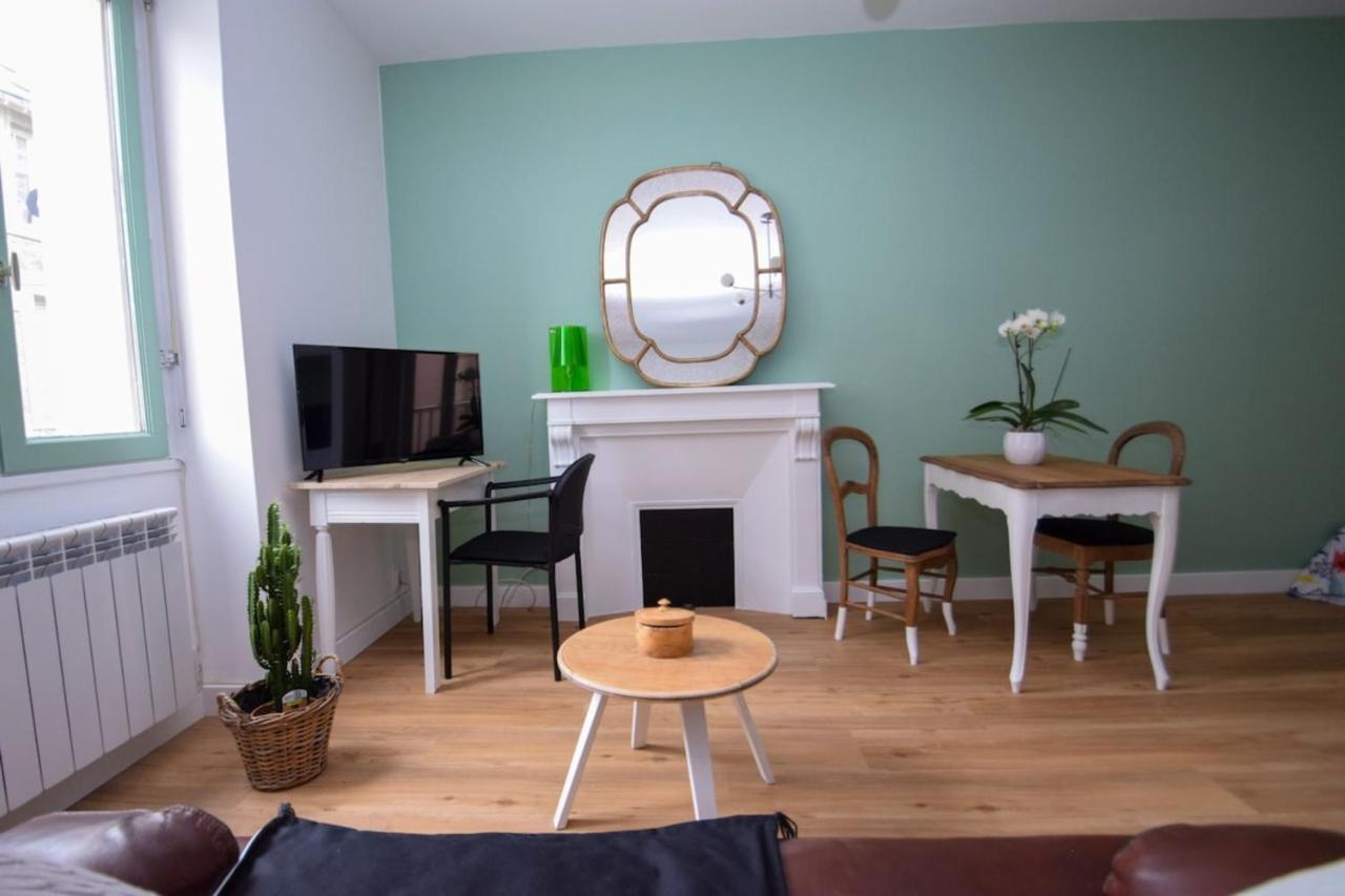 디나르 Superbe Studio Cosy Plage De L'Ecluse 200M 아파트 외부 사진